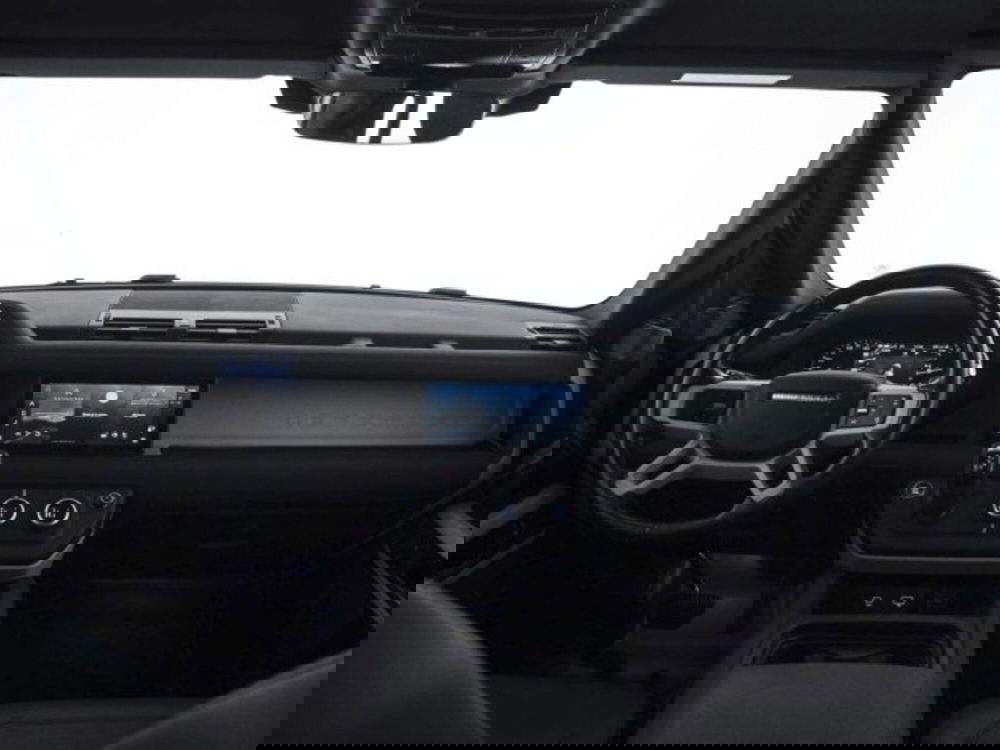 Land Rover Defender usata a Perugia (4)