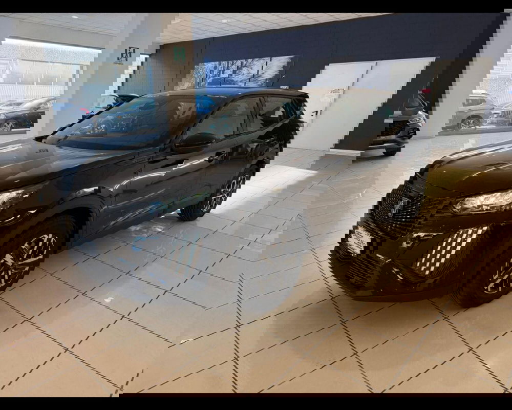 Peugeot 2008 nuova a Alessandria
