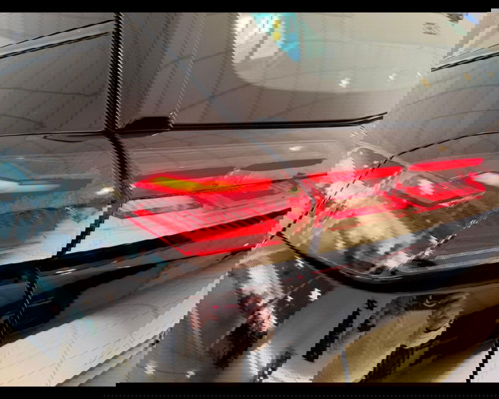 Peugeot 2008 nuova a Alessandria (10)