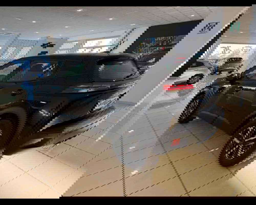 Peugeot 2008 nuova a Alessandria (3)