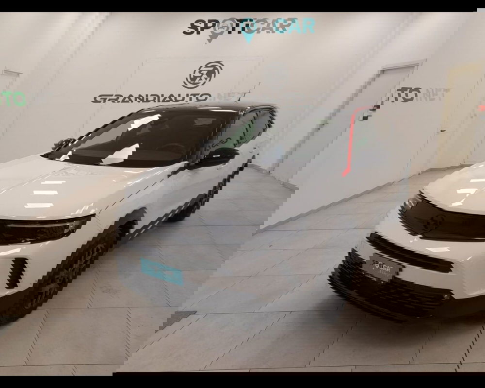 Opel Mokka usata a Alessandria