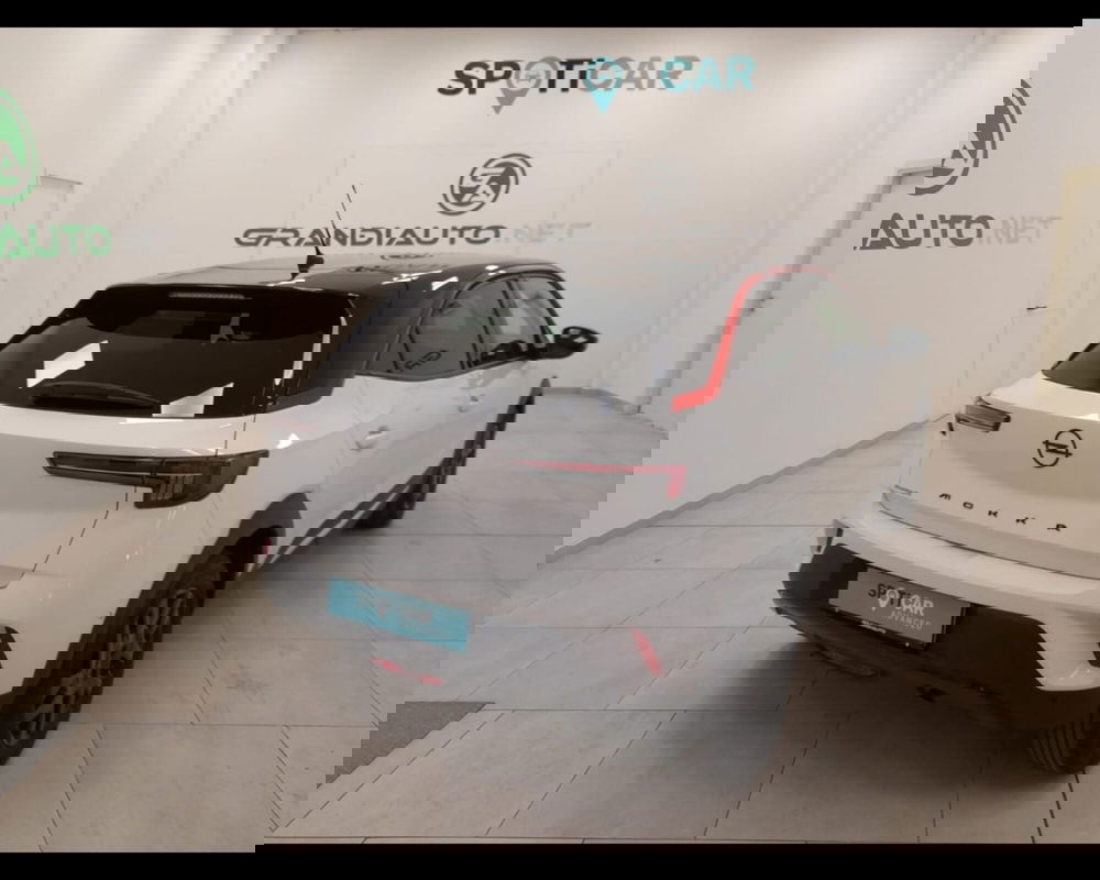 Opel Mokka usata a Alessandria (5)