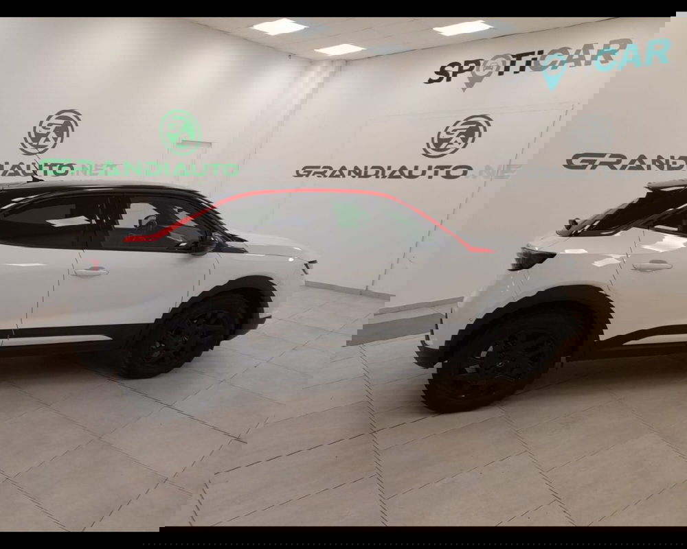 Opel Mokka usata a Alessandria (7)