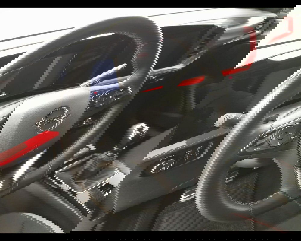 Opel Mokka usata a Alessandria (8)