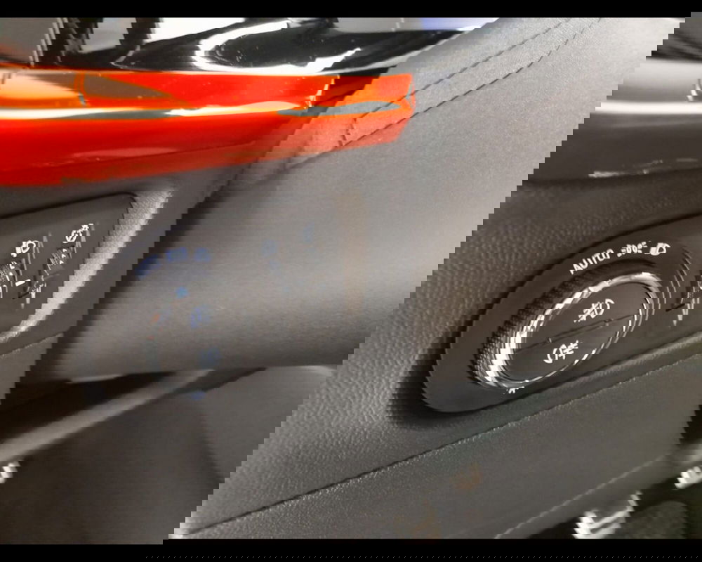 Opel Mokka usata a Alessandria (9)