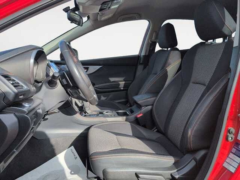 Subaru XV usata a Treviso (11)