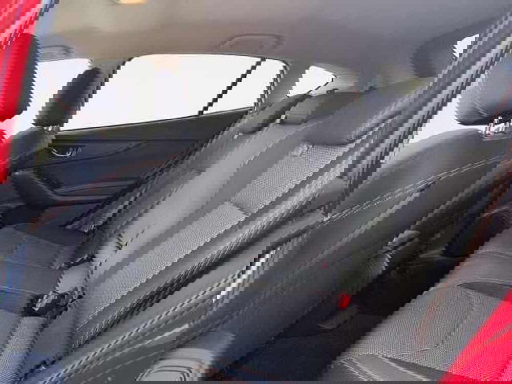 Subaru XV usata a Treviso (12)