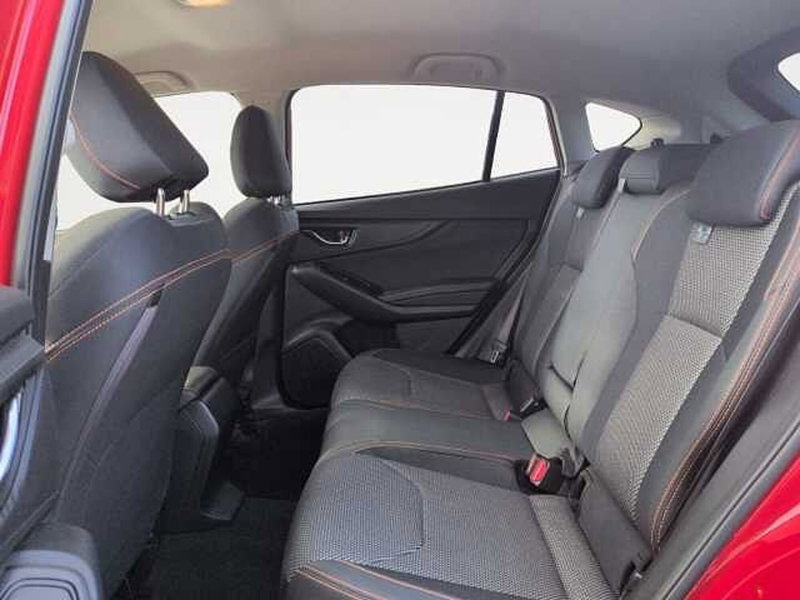 Subaru XV usata a Treviso (12)