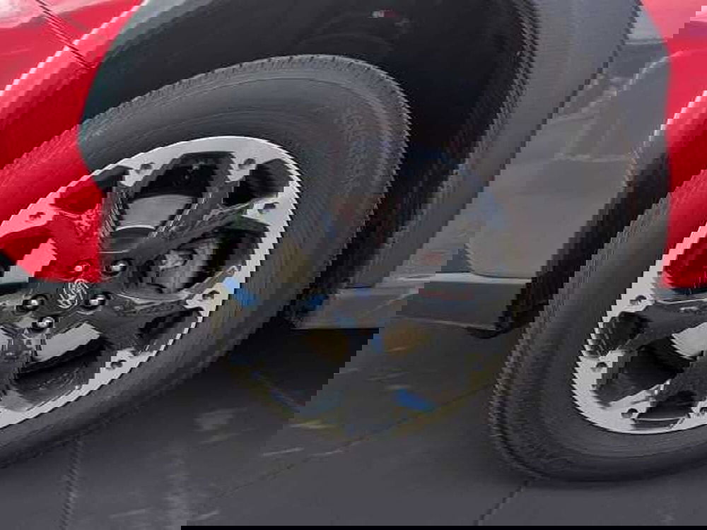 Subaru XV usata a Treviso (13)