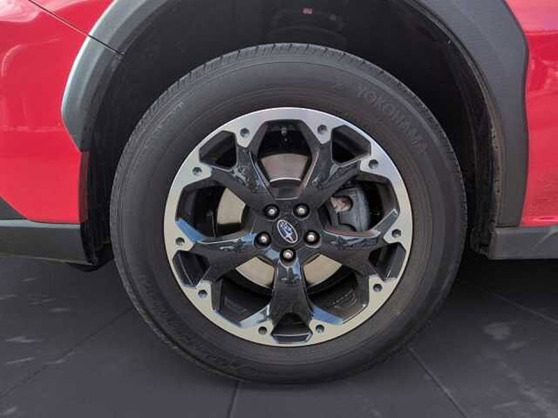 Subaru XV usata a Treviso (13)