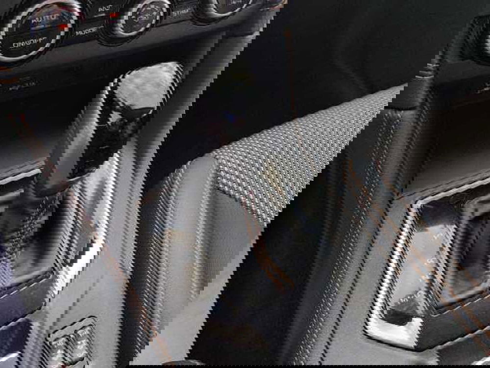 Subaru XV usata a Treviso (14)