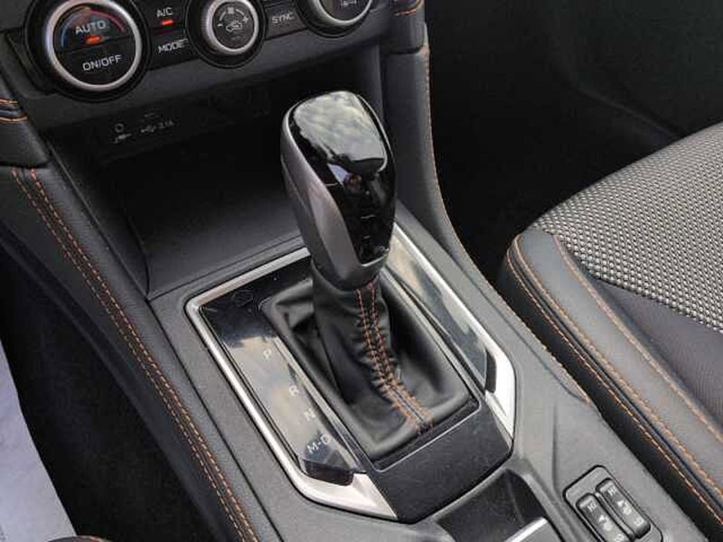 Subaru XV usata a Treviso (14)