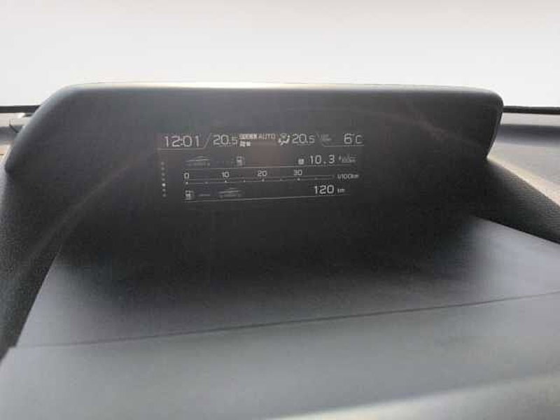 Subaru XV usata a Treviso (15)