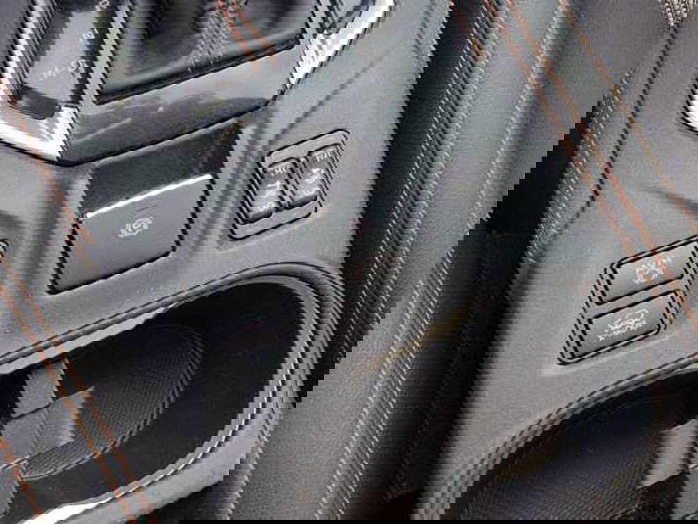 Subaru XV usata a Treviso (16)