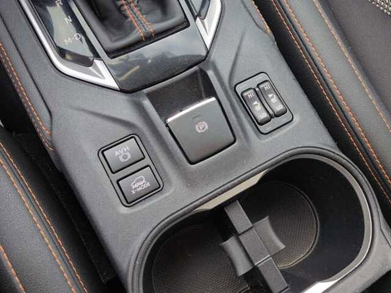 Subaru XV usata a Treviso (16)