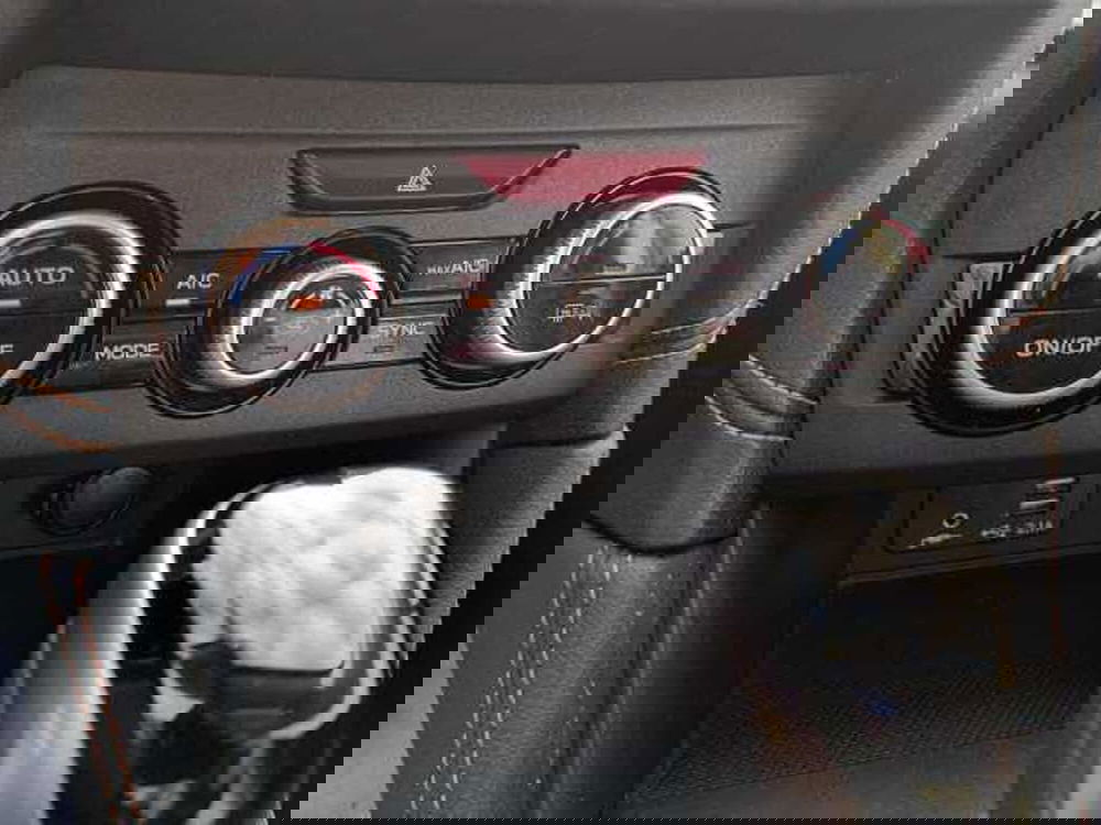 Subaru XV usata a Treviso (17)