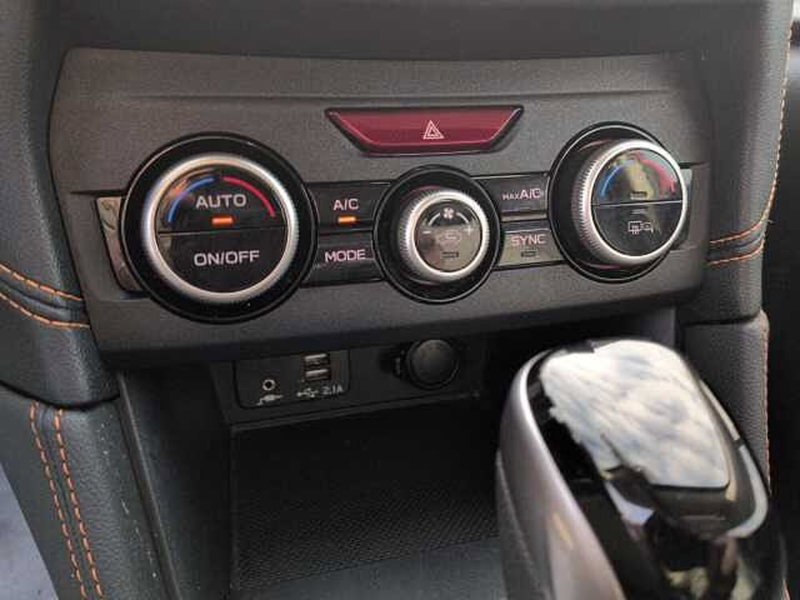 Subaru XV usata a Treviso (17)