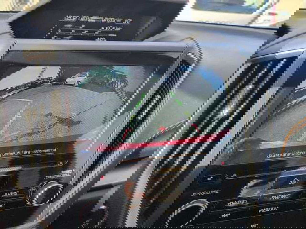 Subaru XV usata a Treviso (19)