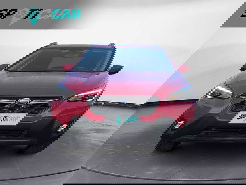 Subaru XV usata a Treviso (2)