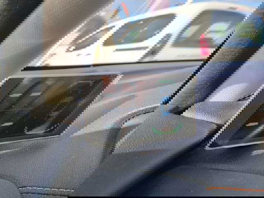 Subaru XV usata a Treviso (20)