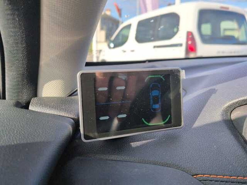 Subaru XV usata a Treviso (20)