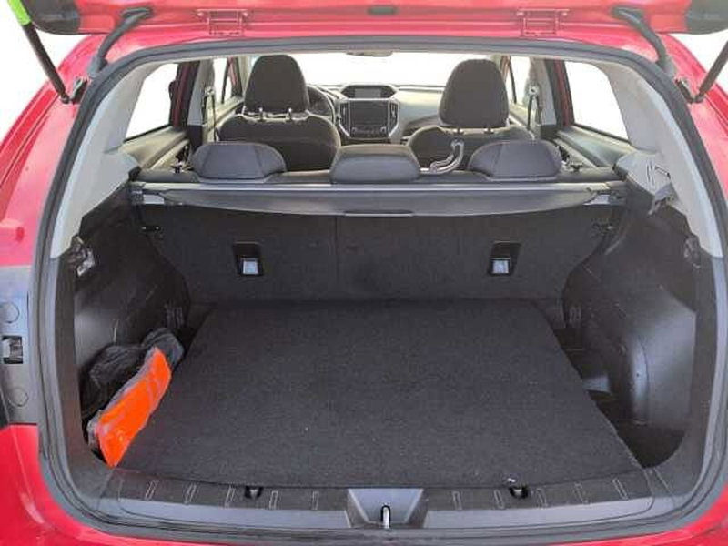 Subaru XV usata a Treviso (6)