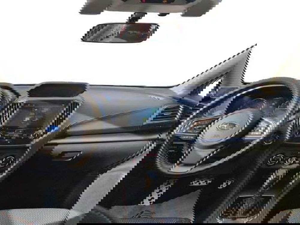 Subaru XV usata a Treviso (8)