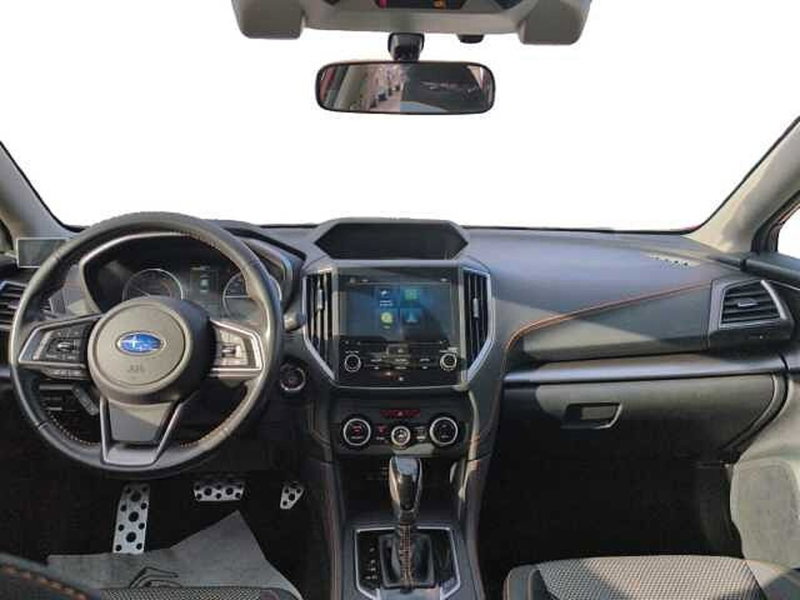 Subaru XV usata a Treviso (8)