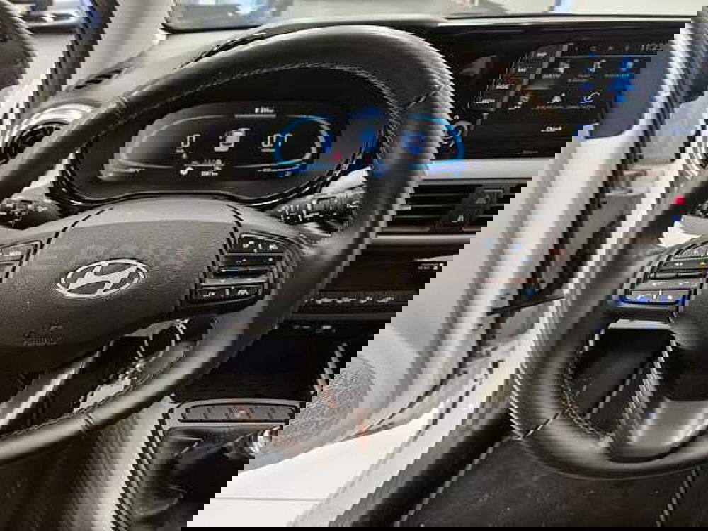 Hyundai i10 usata a Vicenza (10)