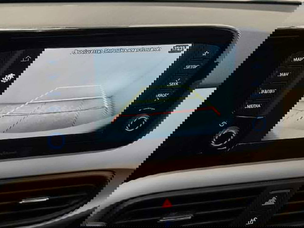 Hyundai i10 usata a Vicenza (11)