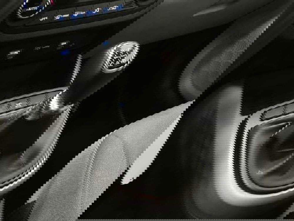 Hyundai i10 usata a Vicenza (12)