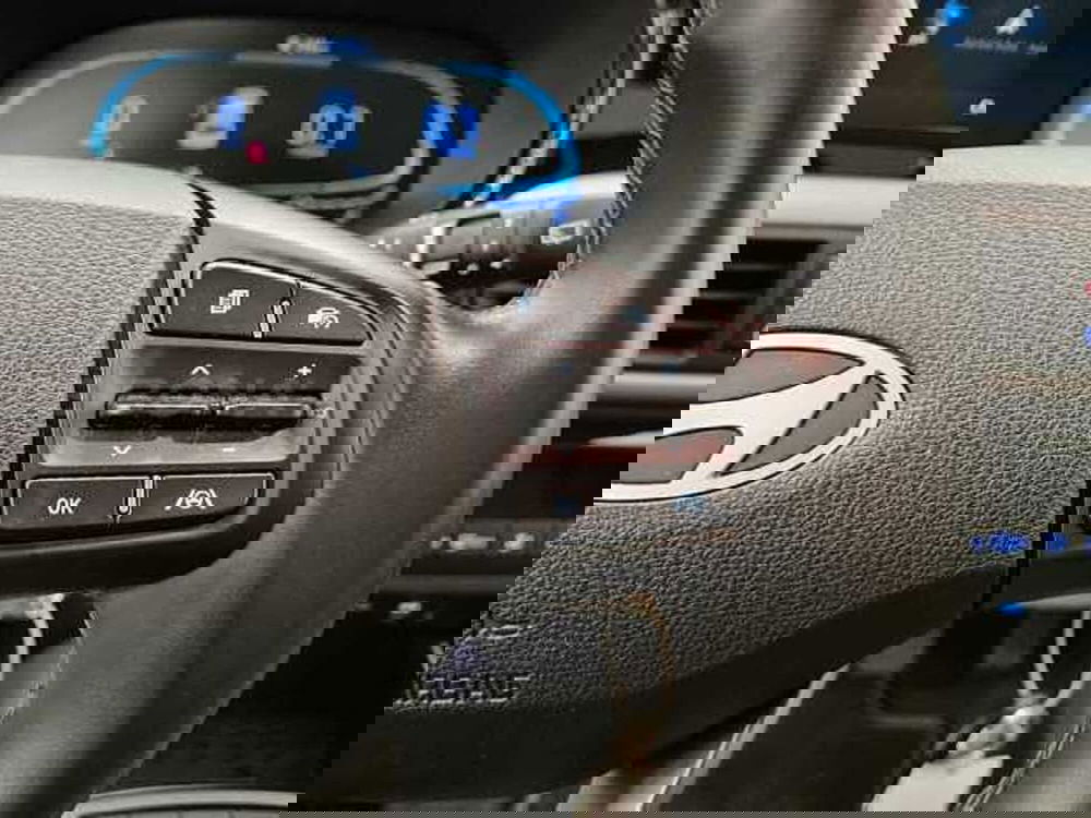 Hyundai i10 usata a Vicenza (13)