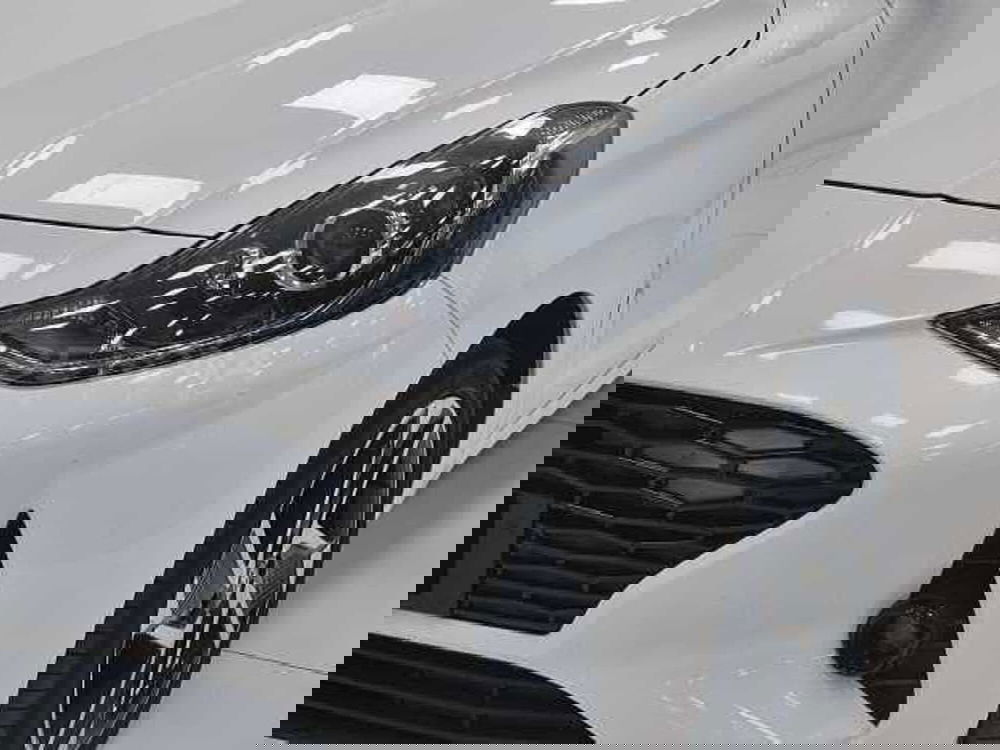 Hyundai i10 usata a Vicenza (14)