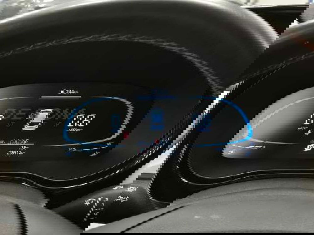 Hyundai i10 usata a Vicenza (16)