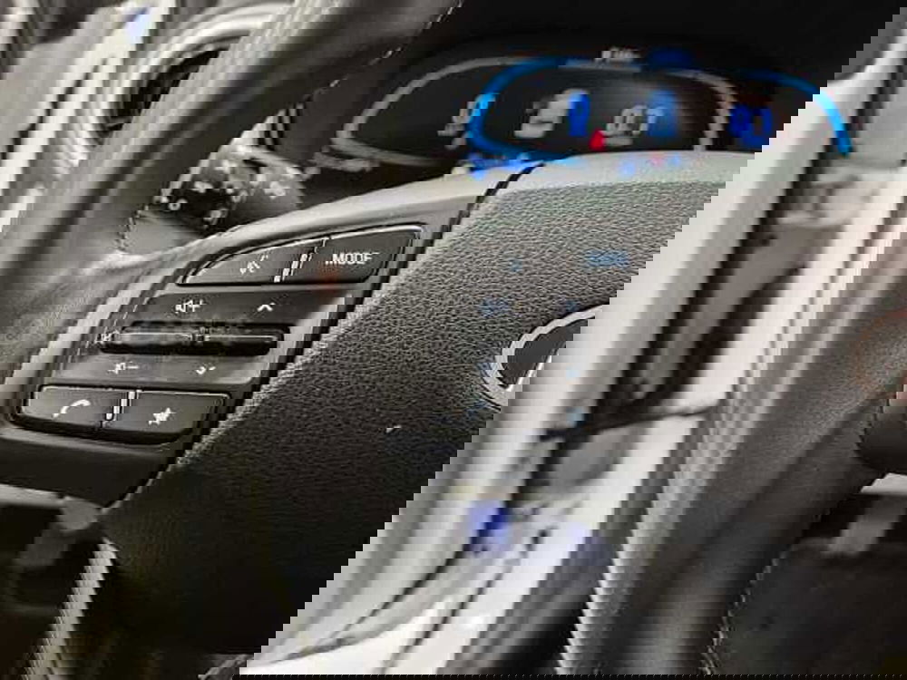 Hyundai i10 usata a Vicenza (19)