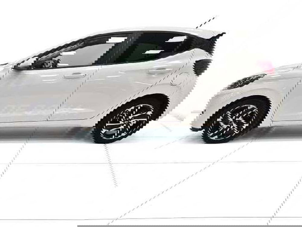 Hyundai i10 usata a Vicenza (3)