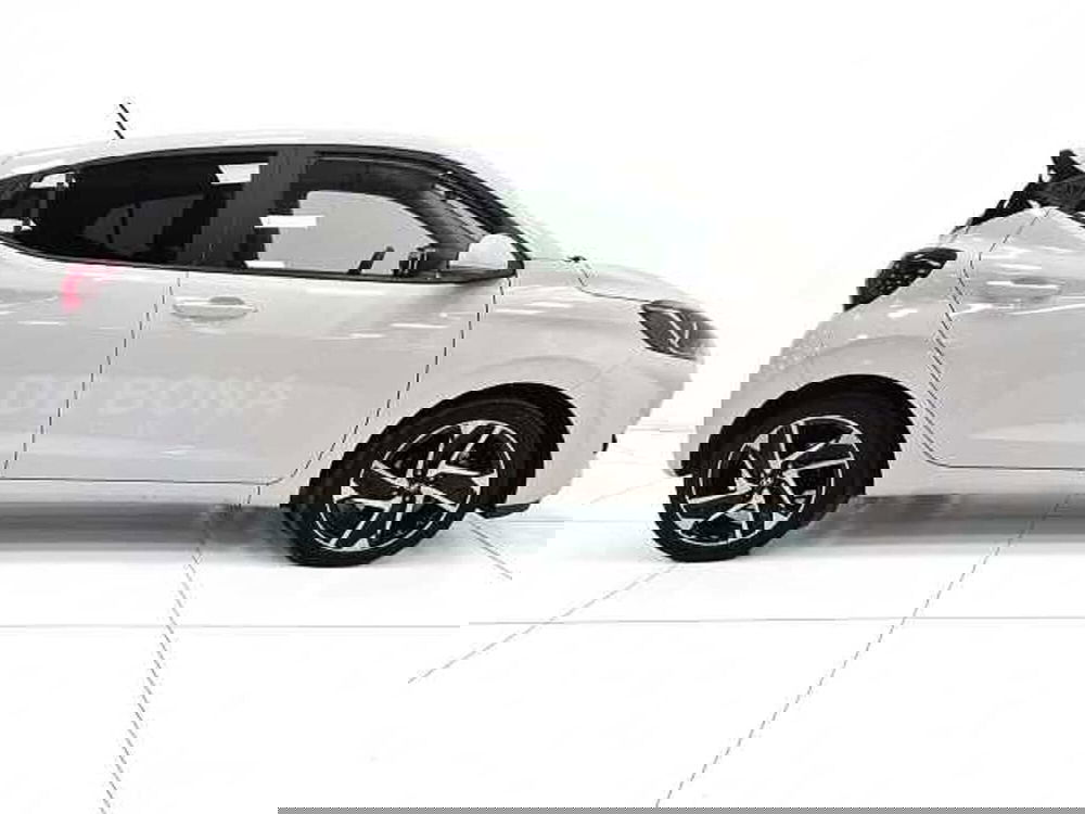 Hyundai i10 usata a Vicenza (5)