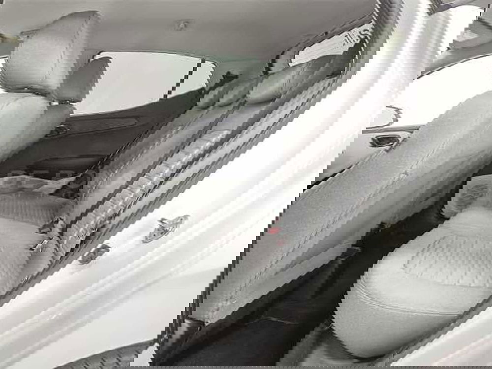 Hyundai i10 usata a Vicenza (8)