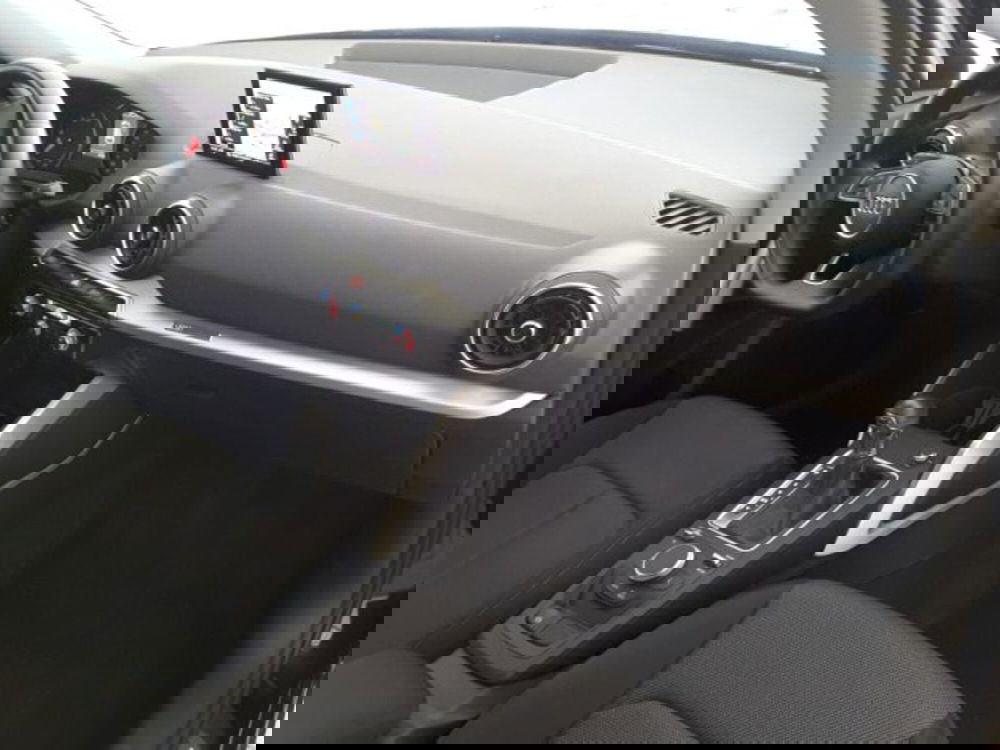 Audi Q2 usata a Firenze (10)