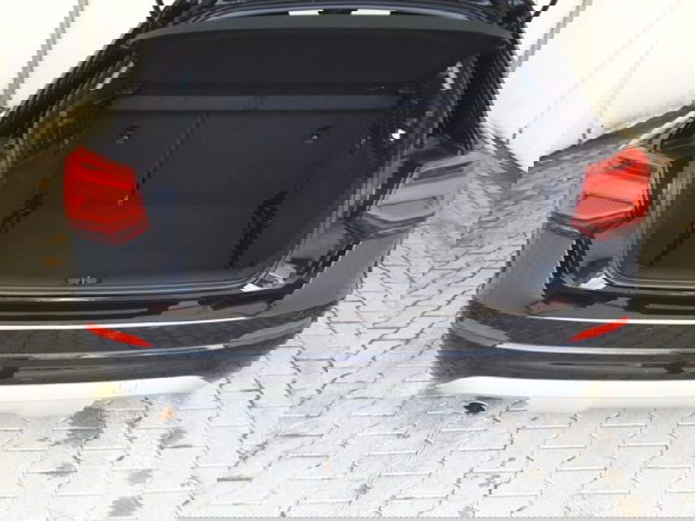 Audi Q2 usata a Firenze (14)