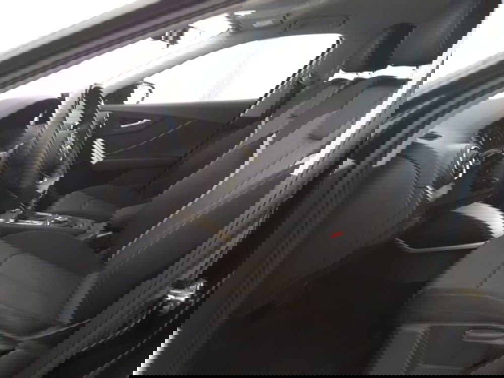 Audi Q2 usata a Firenze (5)