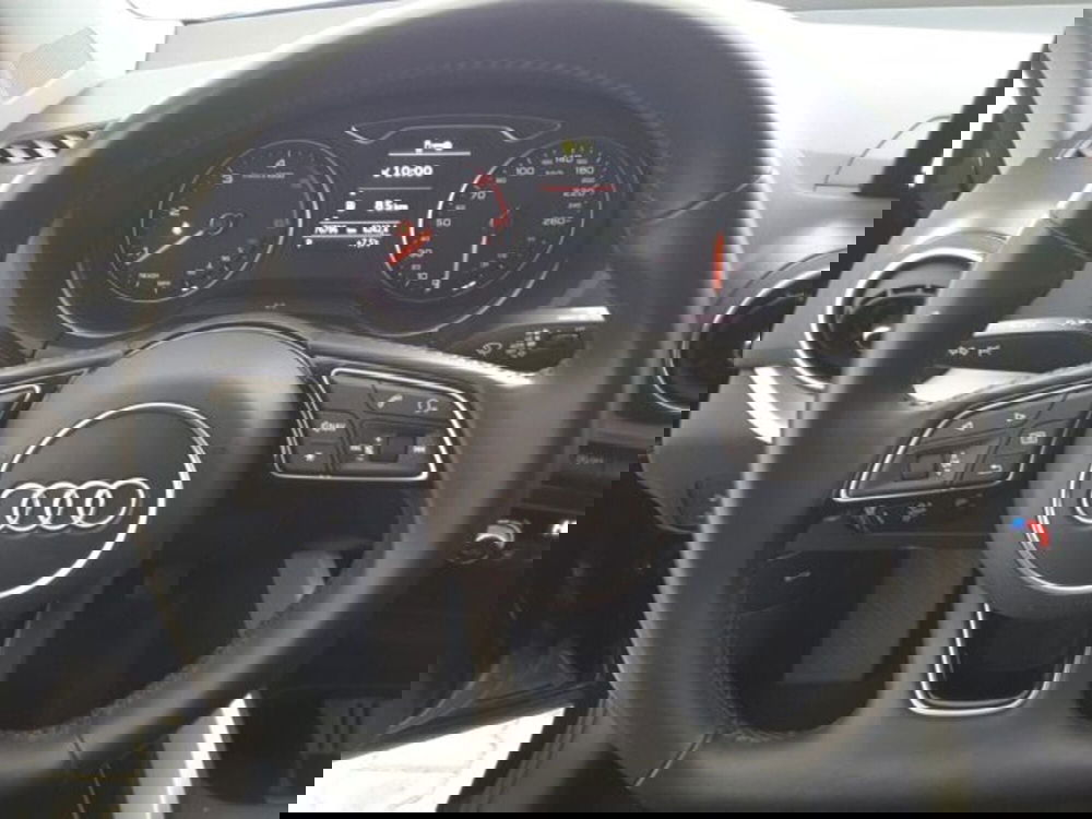 Audi Q2 usata a Firenze (7)