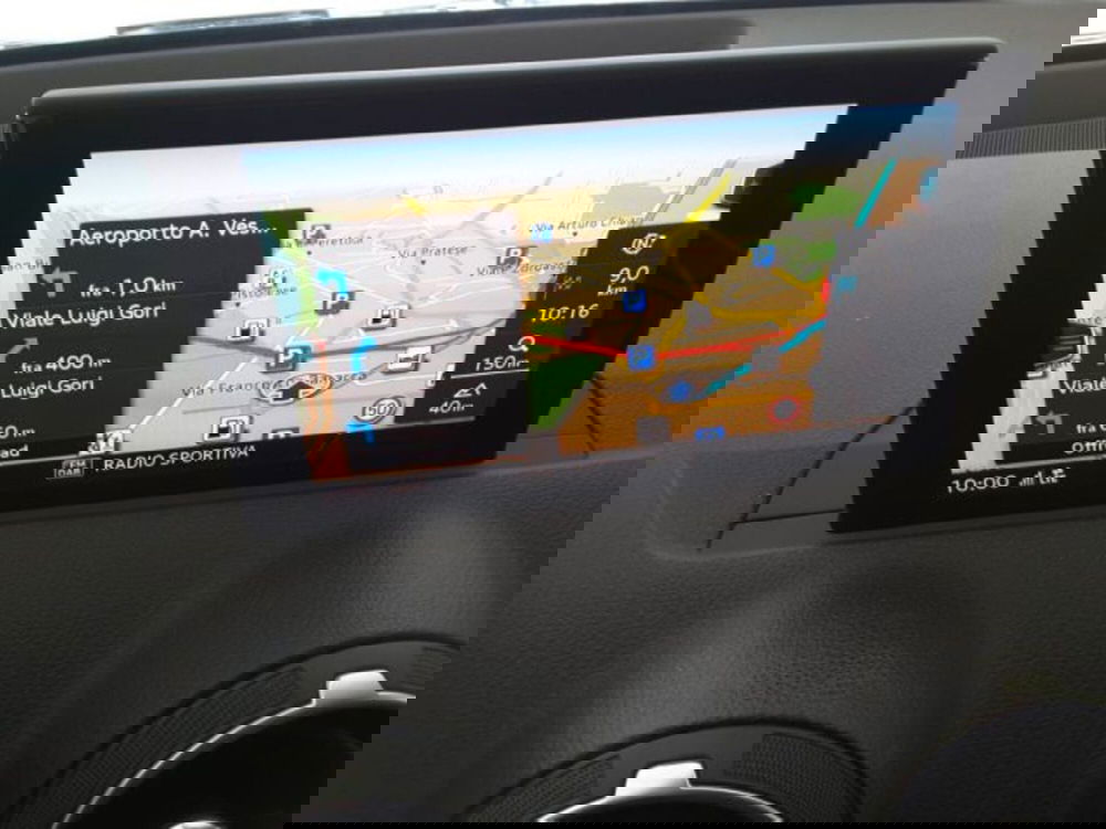 Audi Q2 usata a Firenze (8)