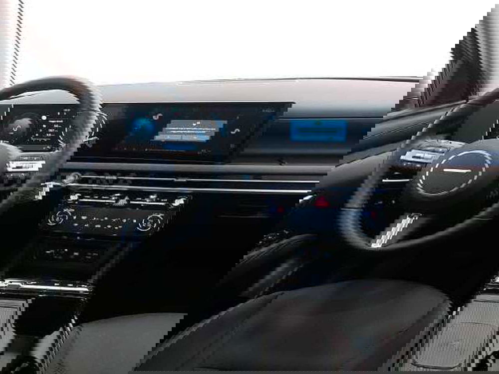 Hyundai Tucson nuova a Vicenza (10)