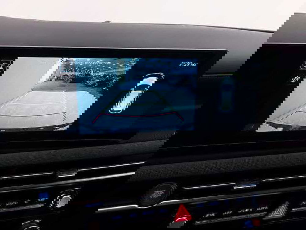 Hyundai Tucson nuova a Vicenza (14)