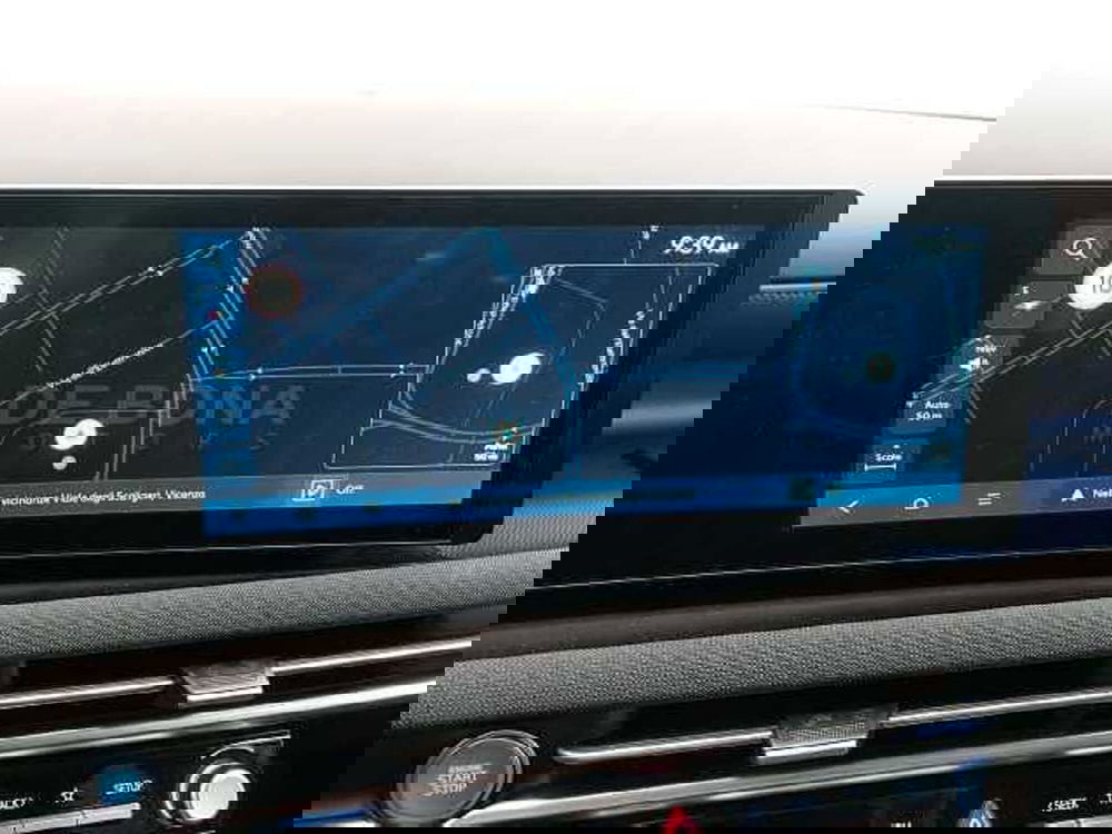 Hyundai Tucson nuova a Vicenza (15)