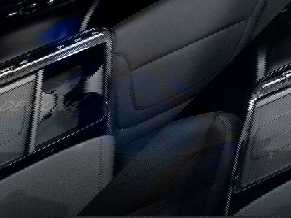 Hyundai Tucson nuova a Vicenza (16)