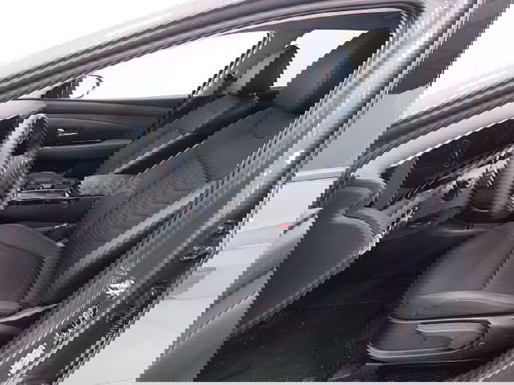 Hyundai Tucson nuova a Vicenza (7)