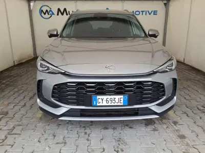 Mg ZS ZS 1.5 Luxury del 2025 usata a Firenze