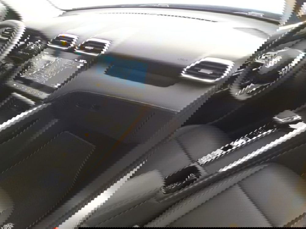 Mg ZS usata a Firenze (10)